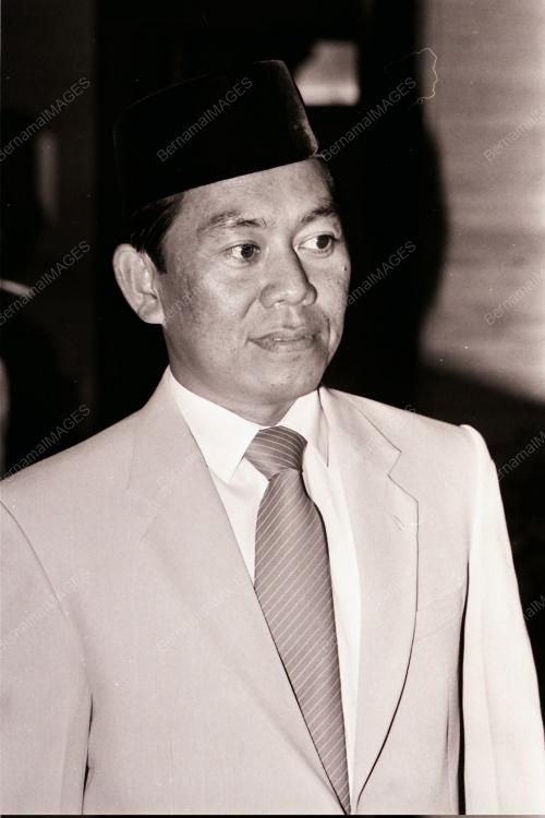 ADUN NEGERI JOHOR