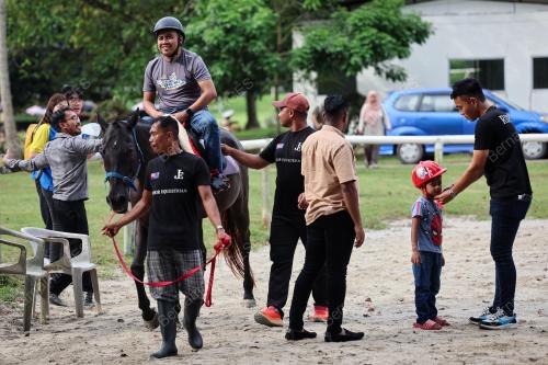 PROGRAM MADANI RAKYAT 2024 ZON SELATAN