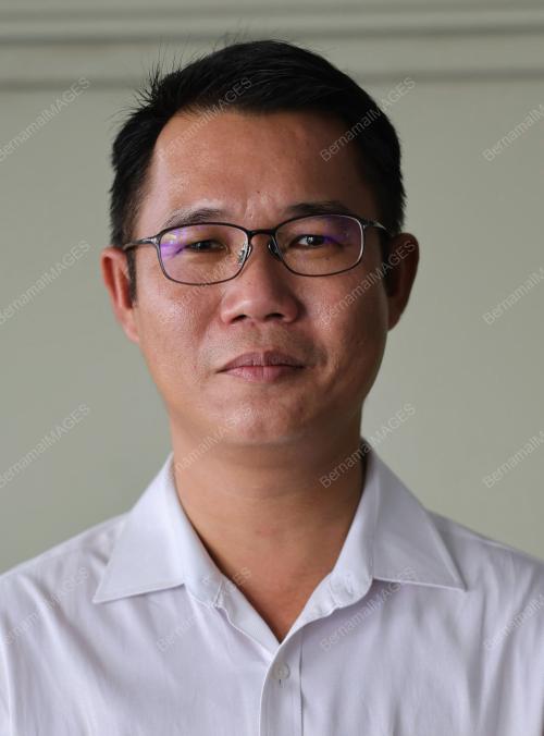 TAN HONG PIN