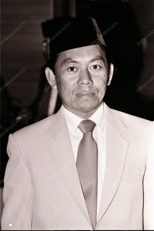 ADUN NEGERI JOHOR