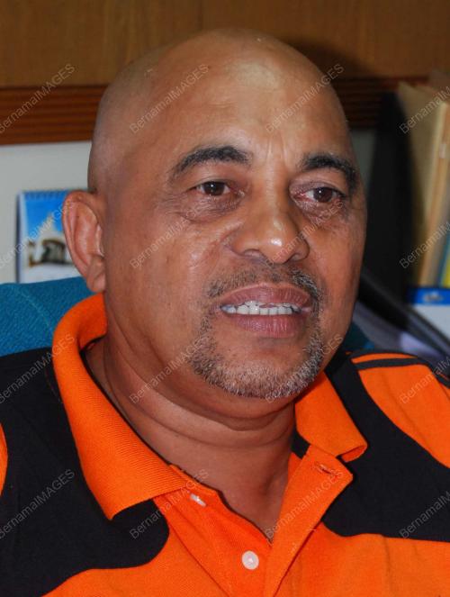 WAN IBRAHIM WAN CHIK