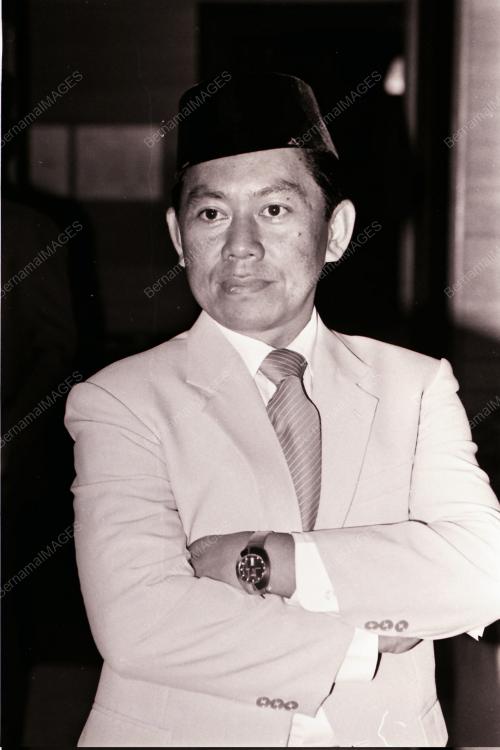 ADUN NEGERI JOHOR