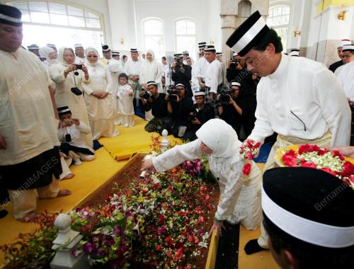 TENGKU ABDULLAH