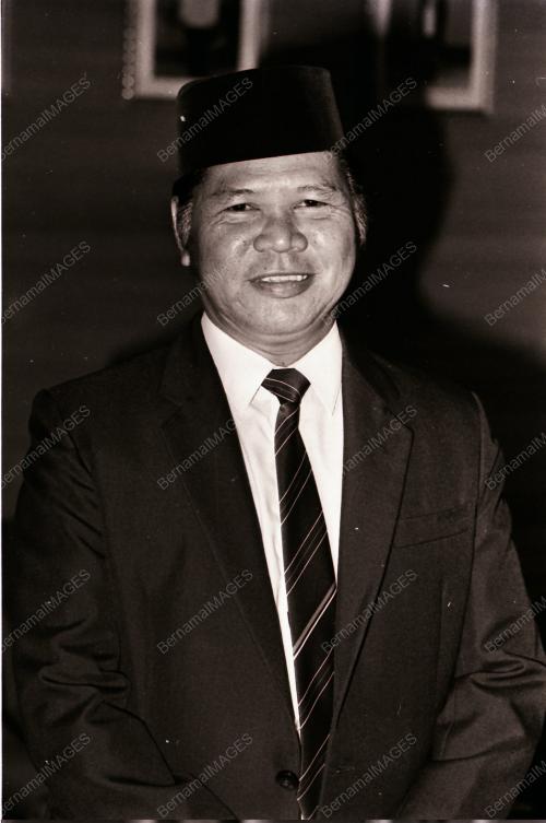 ADUN NEGERI JOHOR