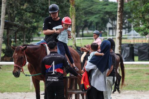 PROGRAM MADANI RAKYAT 2024 ZON SELATAN