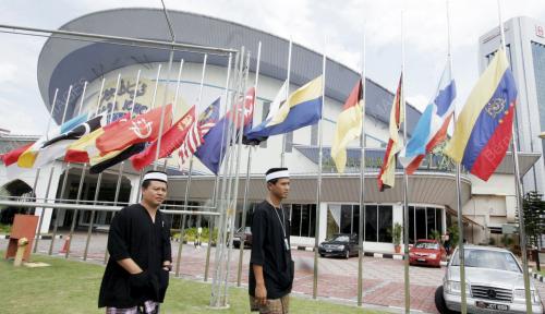 BENDERA