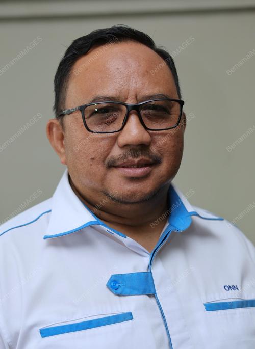 ONN ABU BAKAR