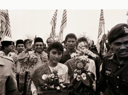 DATUK SERI DR MAHATHIR MOHAMAD