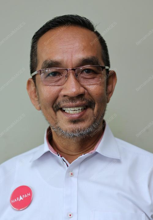 ONN JAAFAR