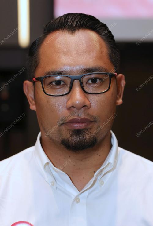 MOHD FAIZAL DOLAH