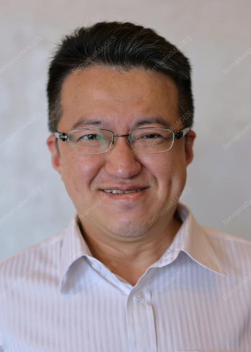 LIEW CHIN TONG
