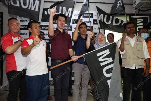 SYED SADDIQ SYED ABDUL RAHMAN