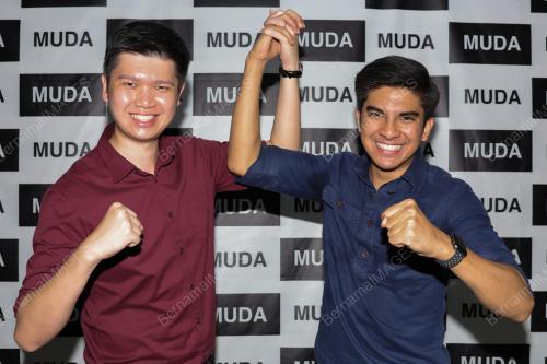 SYED SADDIQ SYED ABDUL RAHMAN