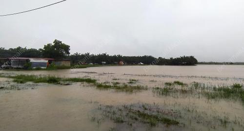 BANJIR MERSING