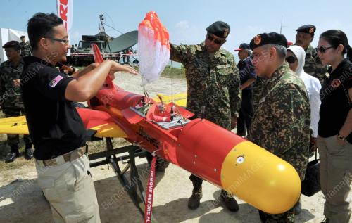 JBO1_30102013_ATM_PANAH_JAGUH