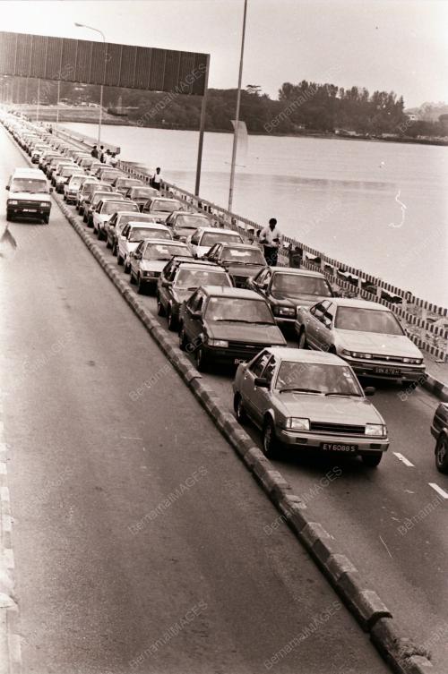 TAMBAK JOHOR