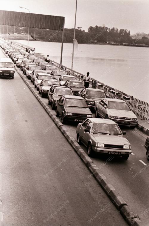 TAMBAK JOHOR