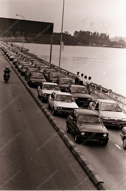 TAMBAK JOHOR