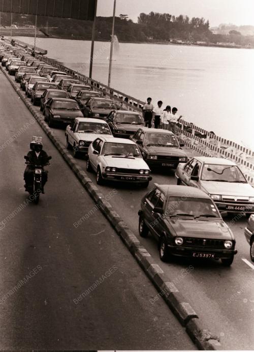 TAMBAK JOHOR