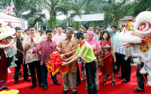 MUHYIDDIN YASSIN