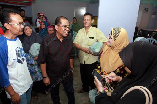 JHR03_10062018_KHALED_NORDIN_SUMBANGAN