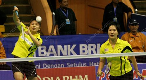BERGU PERTAMA NEGARA