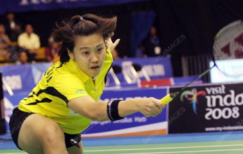JULIA WONG