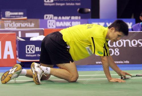 WONG CHOONG HAN