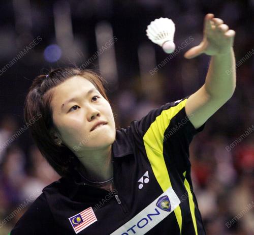 JULIA WONG