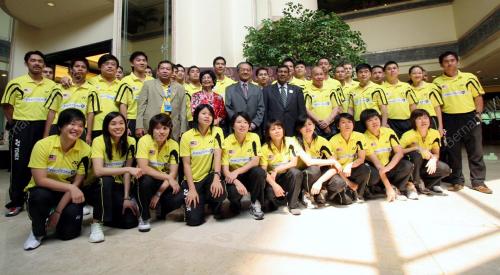 TUN DR MAHATHIR MOHAMAD