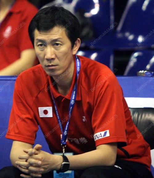 PARK JOO BONG