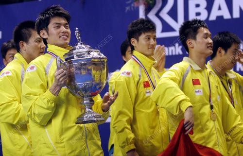 PIALA THOMAS