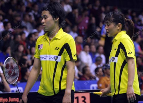 LIM PEK SIAH DAN WONG PEI TY