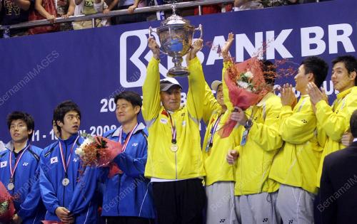 PIALA THOMAS