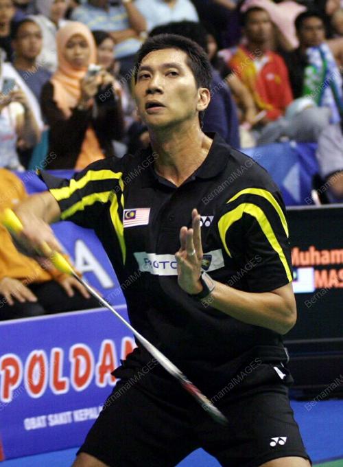 HAFIZ HASHIM