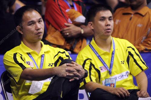 CHANG KIM WAI DAN PANG CHEAH SENG