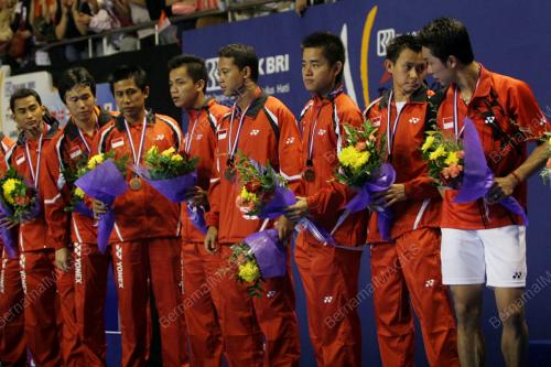 INDONESIA