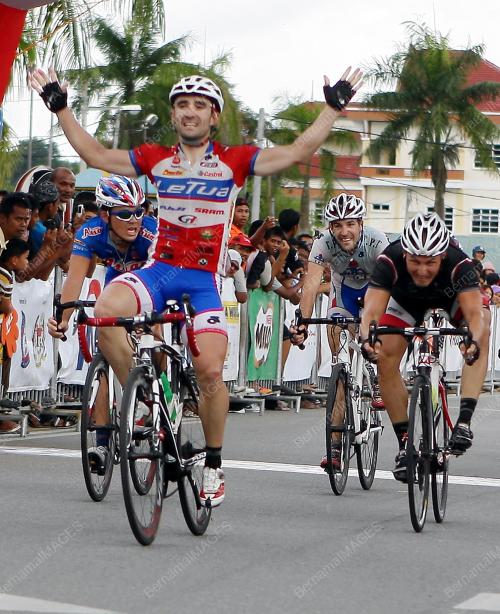JELAJAH 1 MALAYSIA