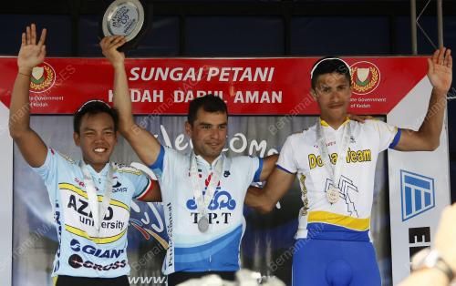 JELAJAH MALAYSIA 2009