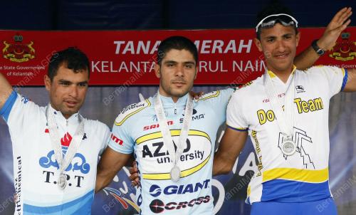 JELAJAH MALAYSIA 2009
