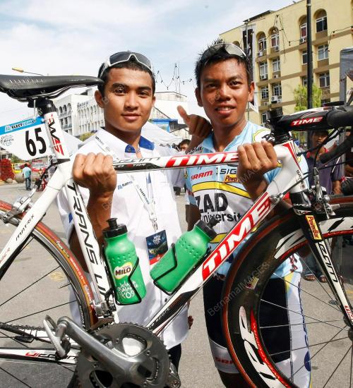 JELAJAH MALAYSIA 2009