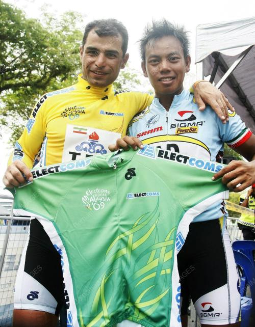JELAJAH MALAYSIA 2009