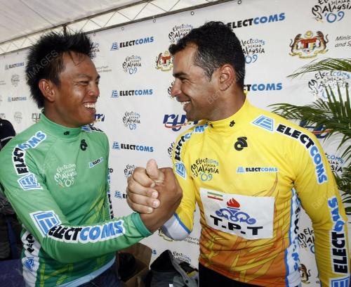 JELAJAH MALAYSIA 2009