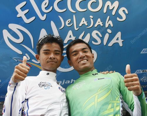 JELAJAH MALAYSIA 2009