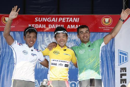 JELAJAH MALAYSIA 2009