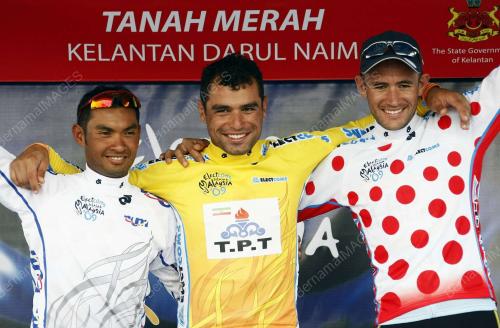 JELAJAH MALAYSIA 2009
