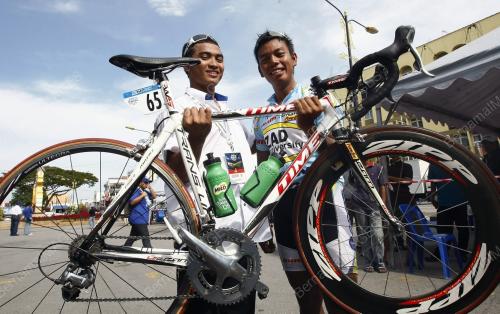JELAJAH MALAYSIA 2009