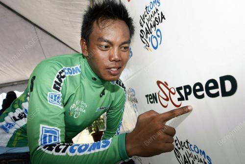 JELAJAH MALAYSIA 2009