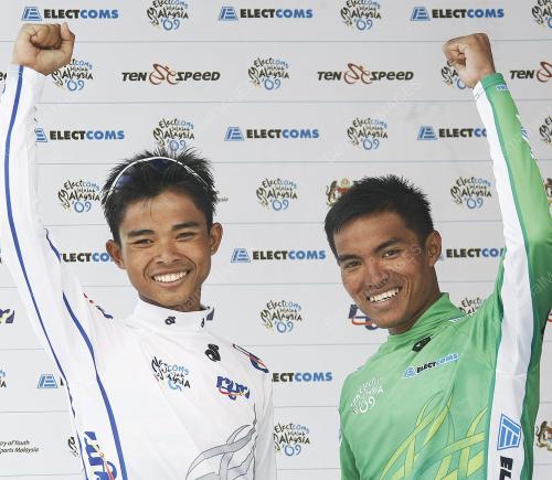 JELAJAH MALAYSIA 2009