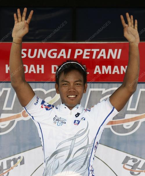 JELAJAH MALAYSIA 2009